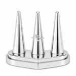 925 silver ring Size 14 1/590 Gram
