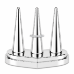 925 silver ring size 14 1/720 gram