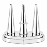 925 Silver Ring Size 14 1/890 Gram