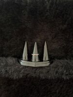 925 silver ring  Size  14  1/890 Gram - Image 2