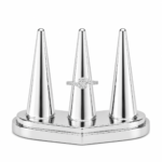 925 Silver Ring Size 14 2/680 Gram