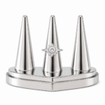 925 Silver Ring Size 14 3/120 Gram
