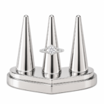 925 silver ring Size 14 3/130 Gram