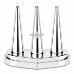 925 silver ring size 14 3/220 gram