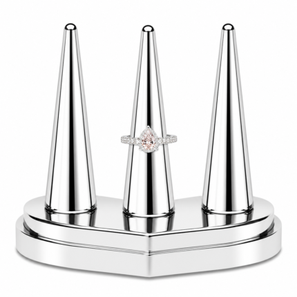 925 silver ring size 14 3/220 gram