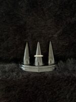 925 silver ring  Size  14  3/620 Gram - Image 2