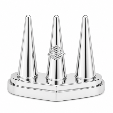 925 silver ring size-14 7/880 gram