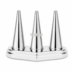 925 Silver Ring Size 15 1760 Gram