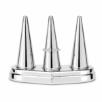 925 Silver Ring Size 15 2930 Gram