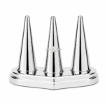 925 Silver Ring Size 15 2960 Gram