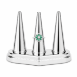 925 Silver Ring Size 15 3280 Gram