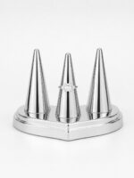 925 Silver Ring Size 15 3730 Gram