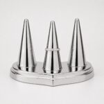925 Silver Ring Size 15 3900 Gram