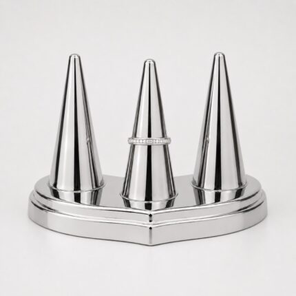 925 Silver Ring Size 15 3900 Gram