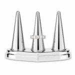 925 Silver Ring Size 15 4280 Gram