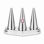 925 Silver Ring Size 15 5280 Gram