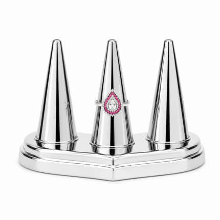 925 Silver Ring Size 15 5280 Gram