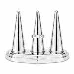 925 Silver Ring Size 16 1720