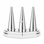 925 Silver Ring Size 16 2040