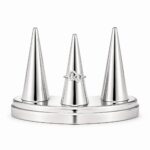 925 Silver Ring Size 9 2/170 Gram