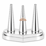 925 silver ring size 09 2/180 gram