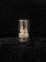 925 Silver Shivji Parvatiji Idol 8800 Gram