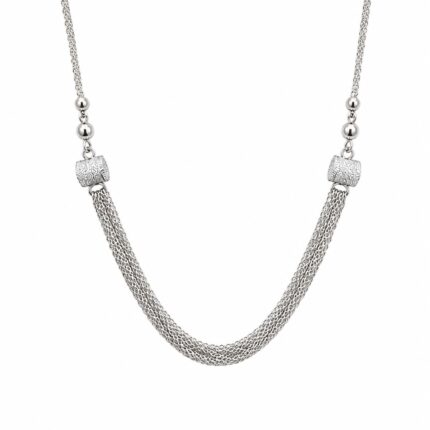 925 Silver Necklace 11/850 Gram