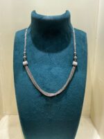 925 Silver Necklace 11/850 Gram