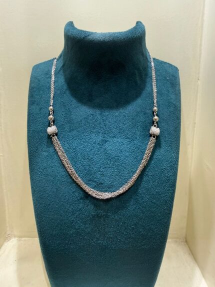 925 Silver Necklace 11/850 Gram