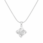 925 pendant with chain 5/050 gram