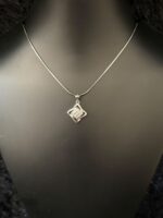 925 pendant with chain 5/050 gram