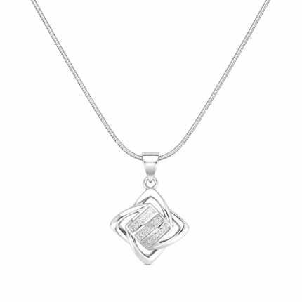 925 pendant with chain 5/050 gram