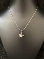 925 pendant with chain 5/240 gram - Image 2