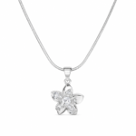 925 pendant with chain 5/240 gram 4192 rs