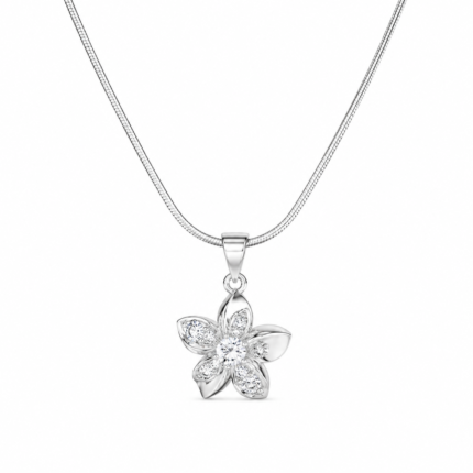 925 pendant with chain 5/240 gram 4192 rs