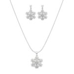 925 silver pendant set with chain 10650 gram
