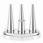 925 silver ring Size 15 3/340 Gram