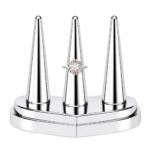 925 silver ring Size -15 3/820 Gram