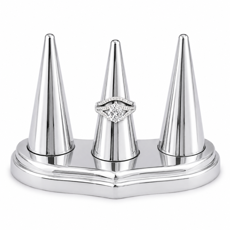 925 Silver Ring