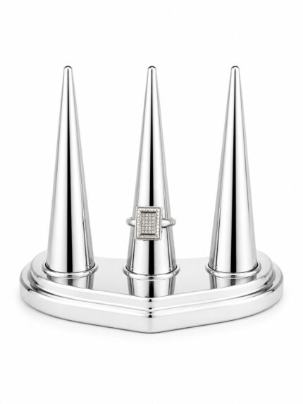 925 Silver Designer Ring