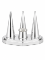 925 Silver Gents Ring