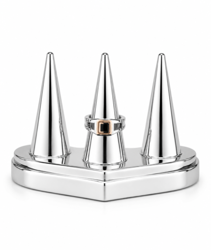 925 Silver Gents Ring Size 19 |