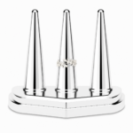 925 Silver Ring Adjustable Size 2120 Gram