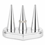 925 Silver Ring Size 17 1740 Gram