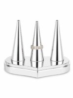 925 Silver Ring Size 17 1740 Gram