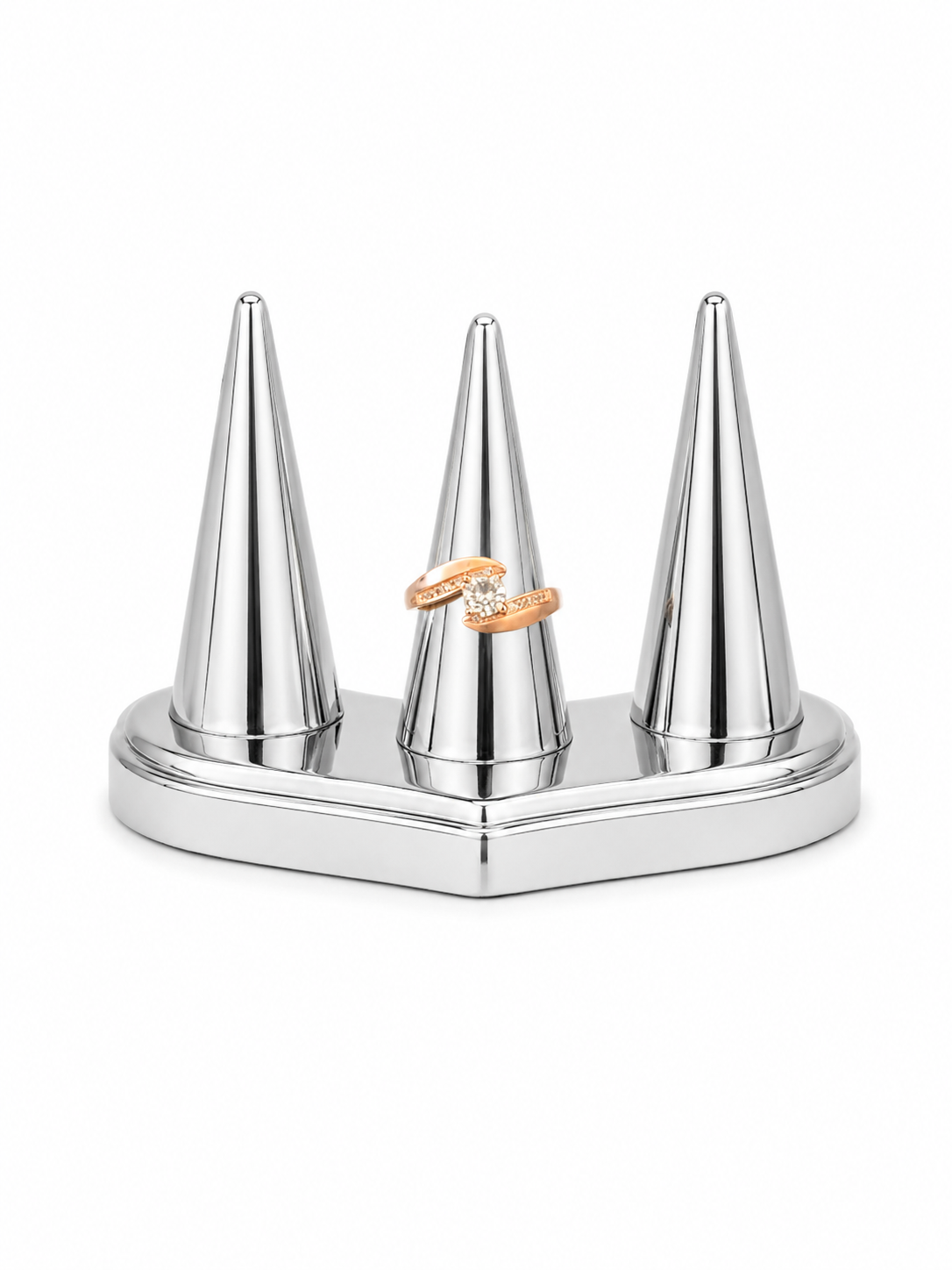 925 Silver Ring Size 17 2960 Gram 925 Silver Ring Size 17 2960 Gram