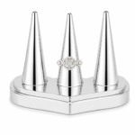 925 Silver Ring Size 17 3480 Gram