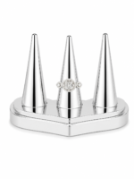 925 Silver Ring Size 17 3480 Gram