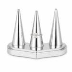 925 Silver Ring Size 17 3490 Gram
