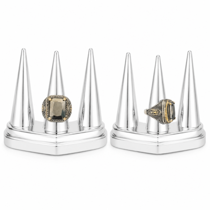 925 Silver Designer Ring